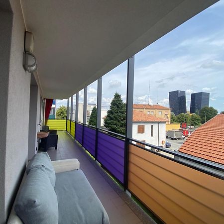 Rho Fiera Milano - Popy House Villa Pero Eksteriør bilde