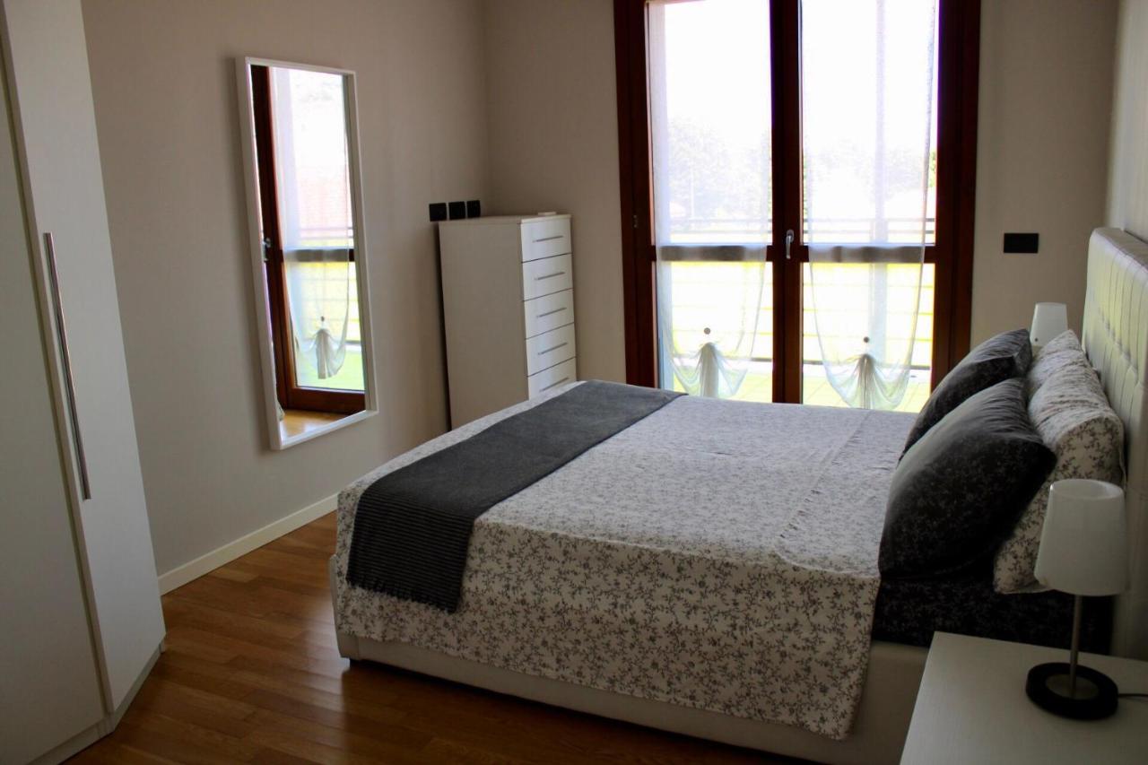 Rho Fiera Milano - Popy House Villa Pero Eksteriør bilde